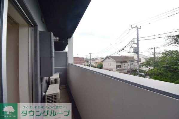 アジールコート練馬中村橋の物件内観写真